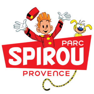 logo parc spirou