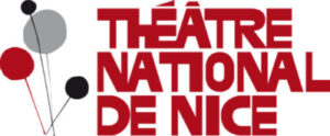 LOGO Théatre de Nice