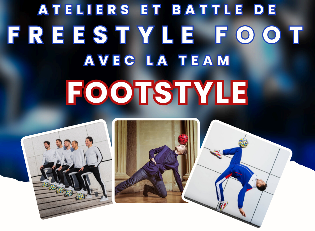 freestyle foot 30-10-2024