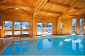 piscine superdevoluy